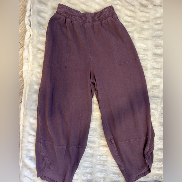 Free People Leo Trousers - Picture 5 of 8